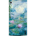 Waterlilies, 1916-19 by Monet XBox Series X Digital Edition Console Skin